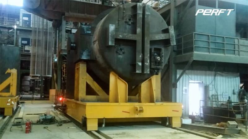 <h3>heavy duty die carts for steel plant 90 tons</h3>
